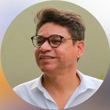 Dr. José Correia de Souza